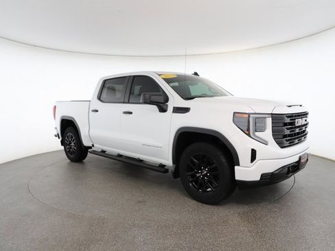Used 2023 GMC Sierra 1500 Pro image 26