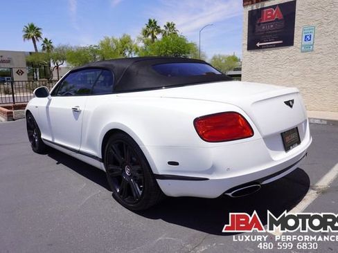 Used 2014 Bentley Continental GT Speed image 69