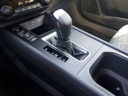 New 2026 Nissan Kicks SV image 11