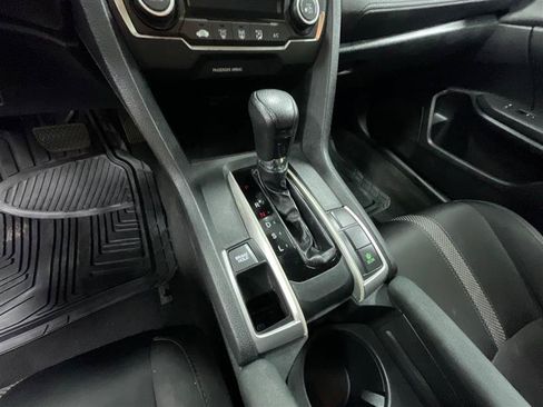 Used 2020 Honda Civic LX image 15