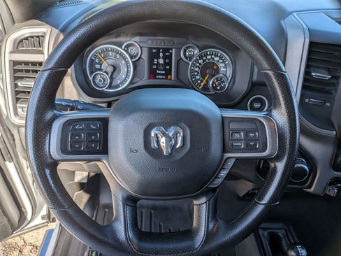 Certified 2021 RAM 2500 Tradesman image 18