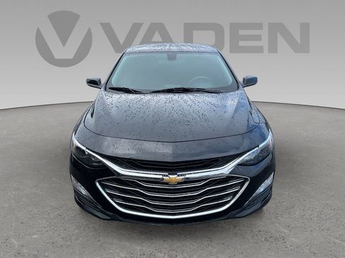 Used 2019 Chevrolet Malibu LT image 18