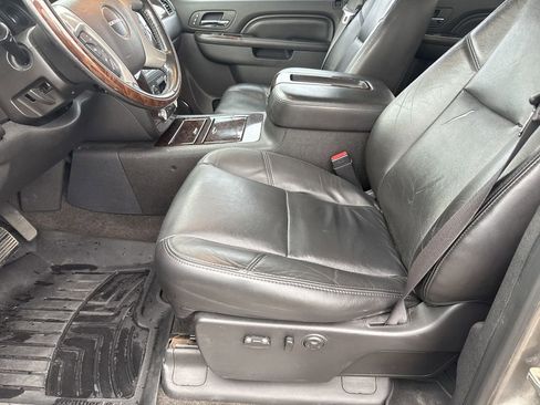 Used 2013 GMC Sierra 1500 Denali image 12