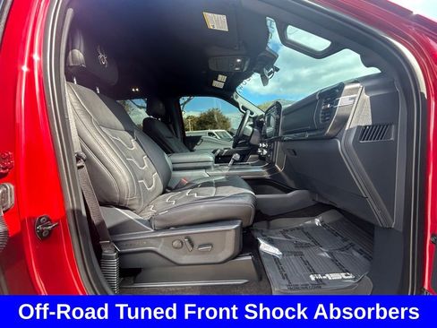 Used 2022 Ford F150 XLT w/ Equipment Group 302A High image 25