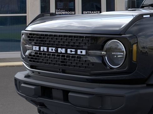New 2025 Ford Bronco Big Bend image 20