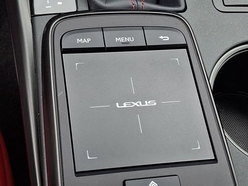 Used 2025 Lexus IS 350 F Sport image 26