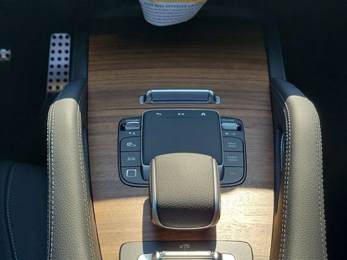 New 2026 Mercedes-Benz GLS 580 4MATIC image 20