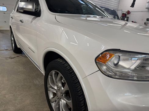 Used 2017 Dodge Durango Citadel image 5