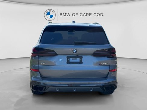 Used 2026 BMW X5 M60i AWD/4WD image 6