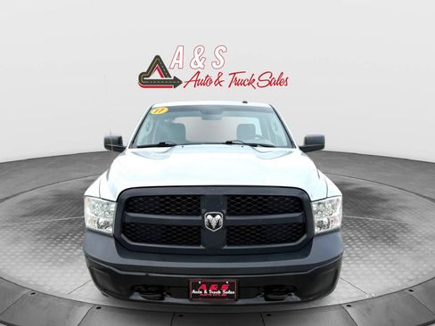 Used 2017 RAM 1500 Tradesman w/ Power & Remote Entry Group AWD/4WD image 2