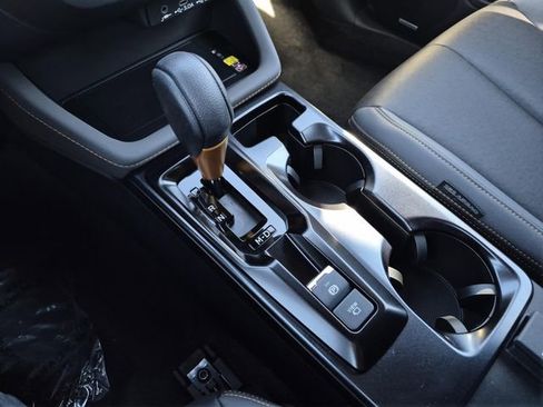 New 2026 Subaru Forester Wilderness image 27