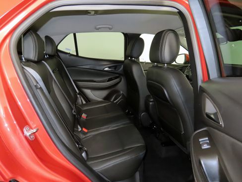 Used 2024 Buick Encore GX Sport Touring w/ Comfort Package image 35