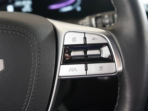 Used 2025 Kia Telluride EX X-Line AWD/4WD image 20