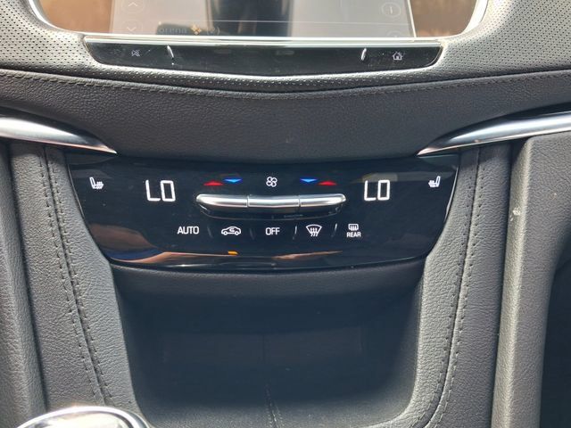Used 2024 Cadillac XT6 Luxury FWD image 22