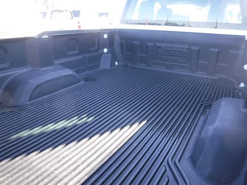 Used 2020 Chevrolet Silverado 2500 W/T w/ WT Fleet Convenience Package image 6