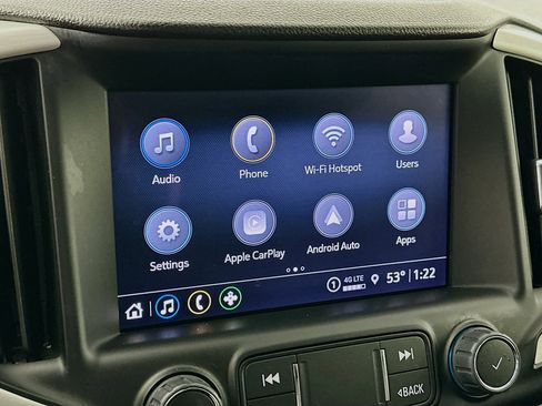 Used 2023 GMC Terrain SLT image 19