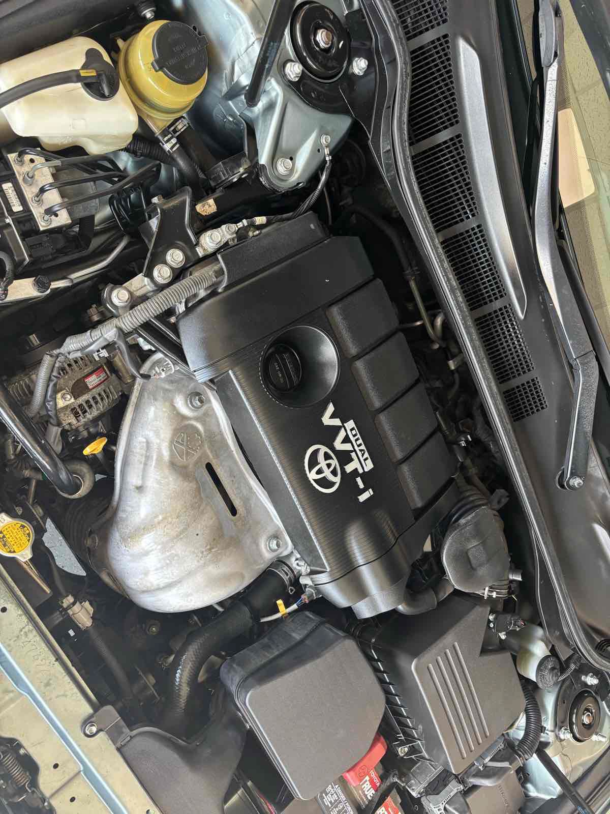 Used 2010 Toyota Camry LE w/ Fleet Convenience Pkg FWD image 25