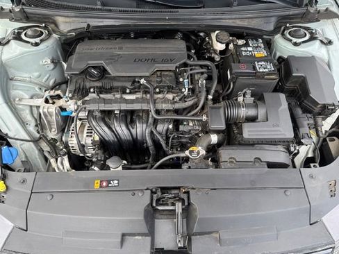 Used 2025 Kia K4 GT-Line w/ GT-Line Premium Package FWD image 16
