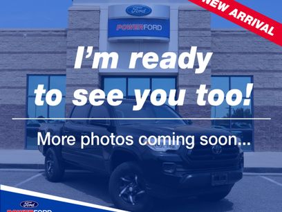 Used 2021 Toyota Tacoma SR