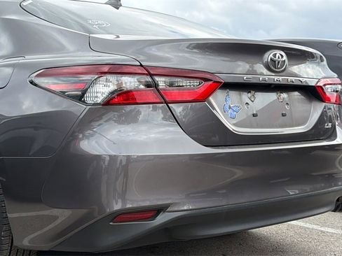 Certified 2022 Toyota Camry LE image 10