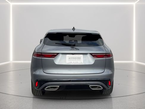 Used 2025 Jaguar F-PACE R-Dynamic S AWD/4WD image 39