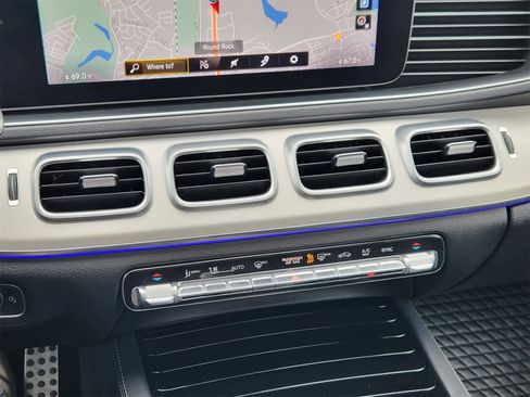 Used 2020 Mercedes-Benz GLE 350 4MATIC image 17