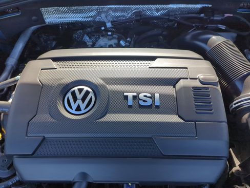 New 2026 Volkswagen Jetta GLI Autobahn FWD image 21