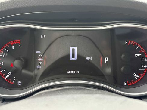 Used 2018 Dodge Durango Citadel w/ Technology Group AWD/4WD image 12