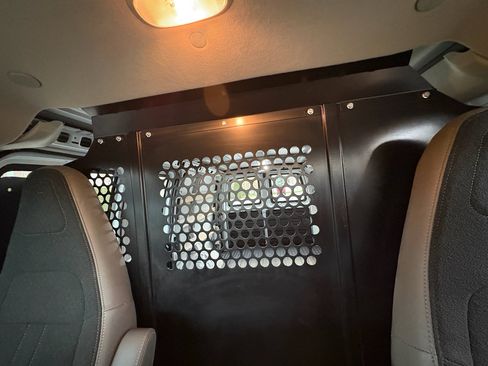 Used 2024 GMC Savana 2500 w/ Driver Convenience Package image 20