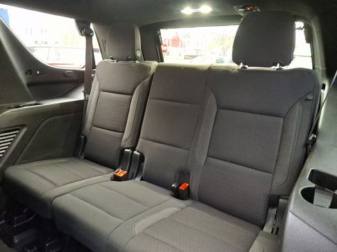 Used 2022 Chevrolet Tahoe LS w/ Driver Alert Package image 10