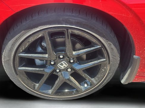 Certified 2024 Honda Civic Sport image 28