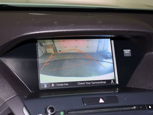 Used 2017 Acura MDX SH-AWD w/ Technology Package image 20