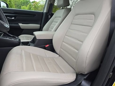 Used 2025 Honda CR-V EX-L image 25