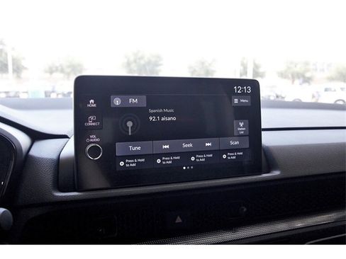 New 2026 Honda CR-V TrailSport image 19