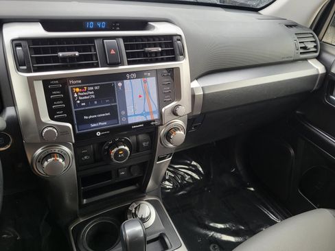 Used 2024 Toyota 4Runner SR5 Premium AWD/4WD image 19