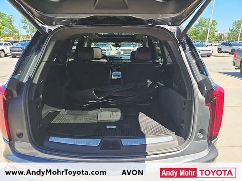 Used 2022 Cadillac XT6 Premium Luxury AWD/4WD image 33