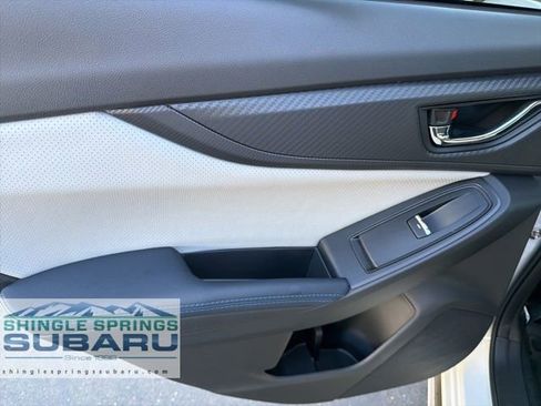 Certified 2023 Subaru Crosstrek Hybrid image 30