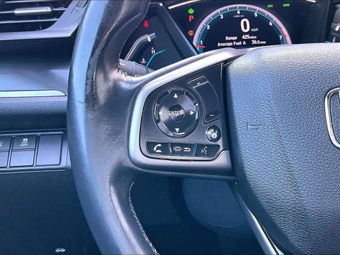 Used 2020 Honda Civic EX-L image 21