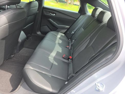 Used 2023 Honda Accord Sport image 28