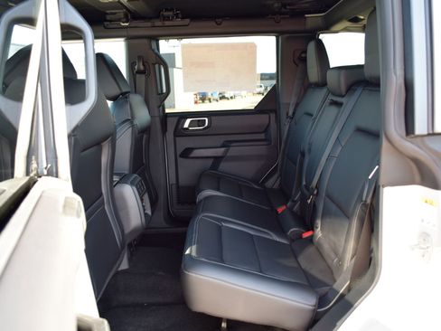 New 2026 Ford Bronco Outer Banks AWD/4WD image 20