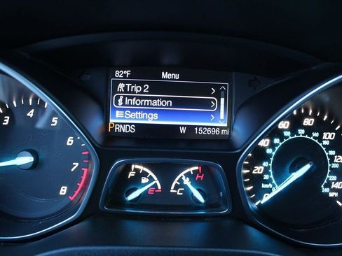 Used 2014 Ford Escape Titanium AWD/4WD image 22