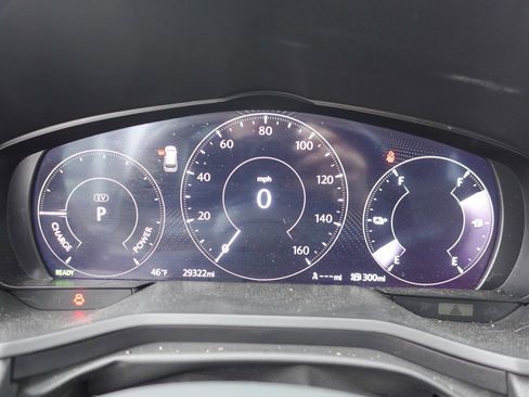 Certified 2024 MAZDA CX-90 Plug-In Hybrid w/ Premium Pkg image 16