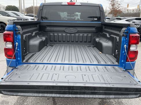 New 2026 Ford Maverick XLT w/ Black Appearance Package image 10