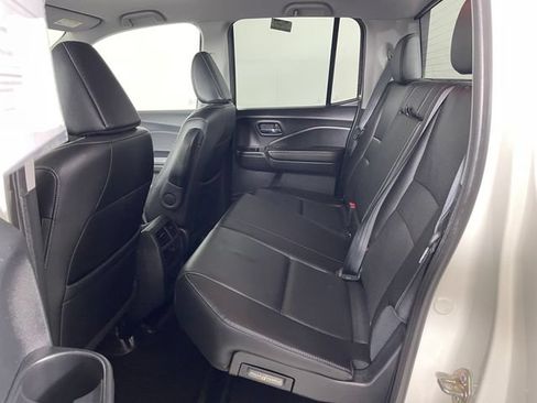 Used 2017 Honda Ridgeline RTL image 17
