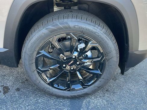 New 2026 GMC Terrain Elevation w/ Elevation Premium Package image 9