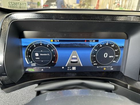 New 2026 Subaru Outback Limited image 10