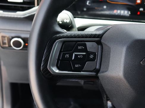 Used 2025 Ford Mustang Coupe RWD image 24