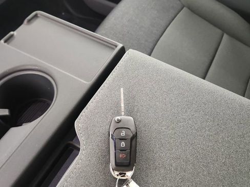 New 2026 Ford F150 XLT w/ XLT Chrome Appearance Package image 22