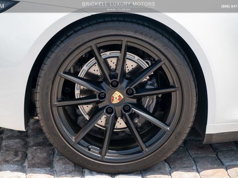 Used 2020 Porsche 911 Carrera RWD image 38