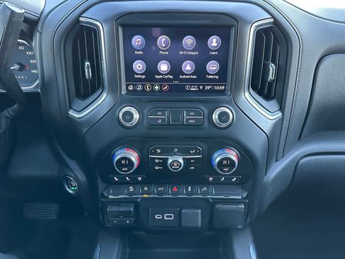 Used 2021 GMC Sierra 1500 AT4 image 26